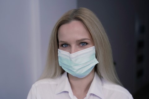 Mascarilla